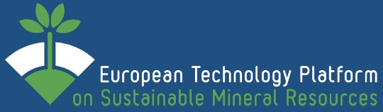 European Technology Platform on Sustainable Mineral Resources – ETP on SMR