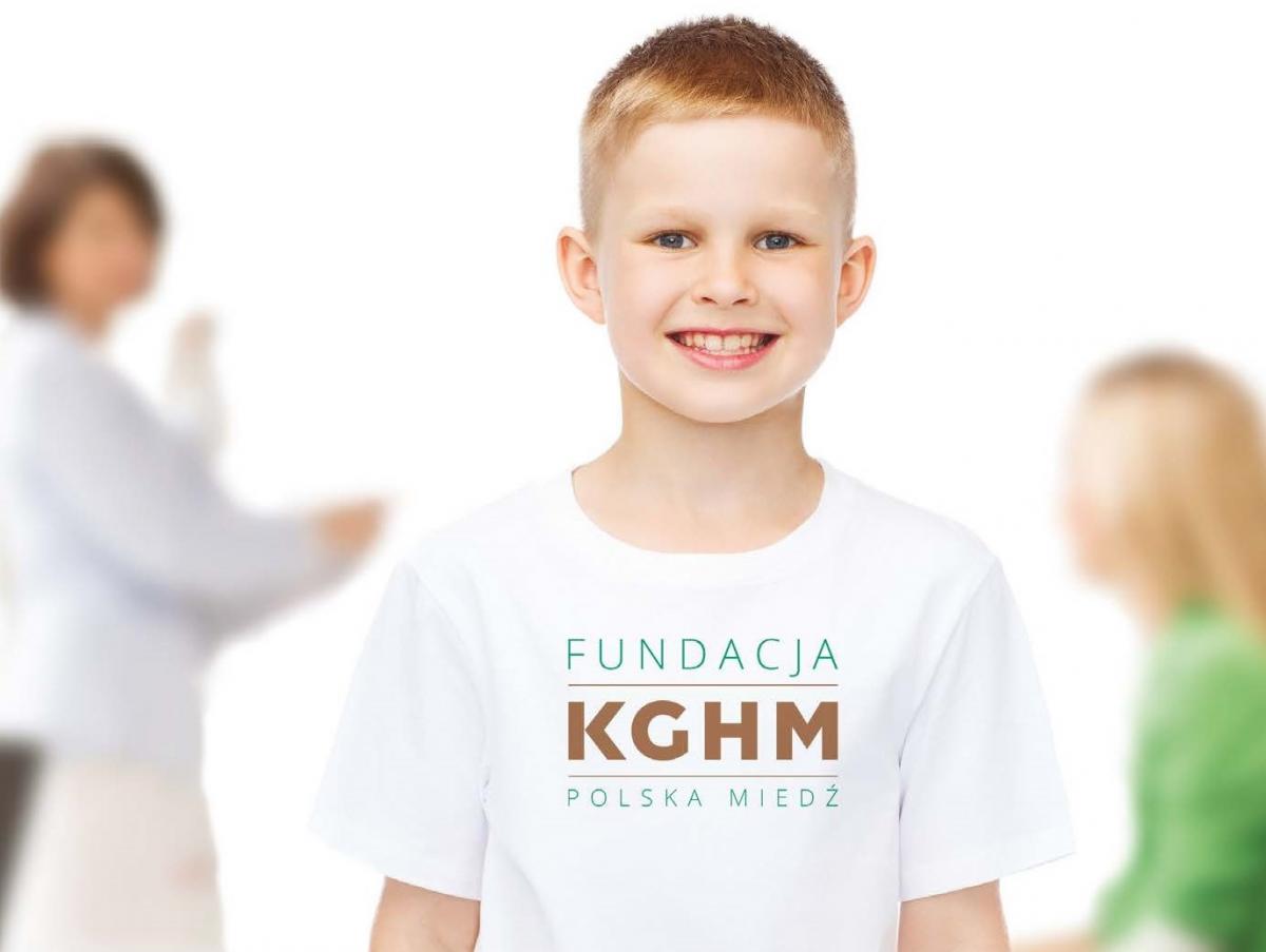 Fundacja KGHM Polska Miedź Fundacja KGHM Polska Miedź