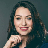 Anna Sobieraj-Kozakiewicz