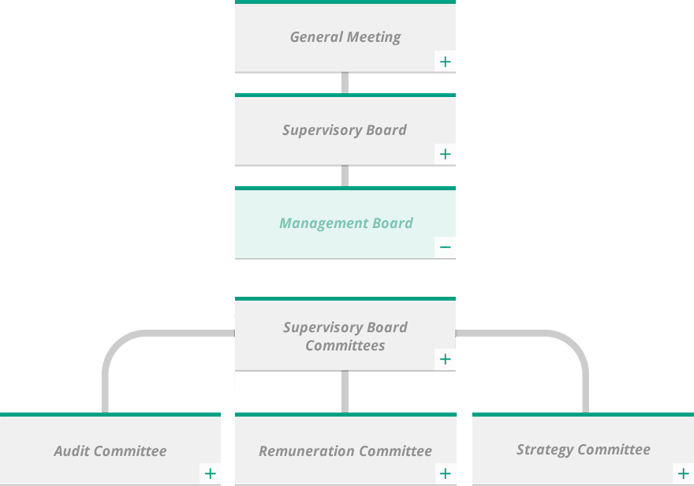 management-board