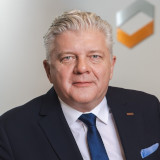 Remigiusz Paszkiewicz - Prezes Zarządu KGHM Polska Miedź S.A.