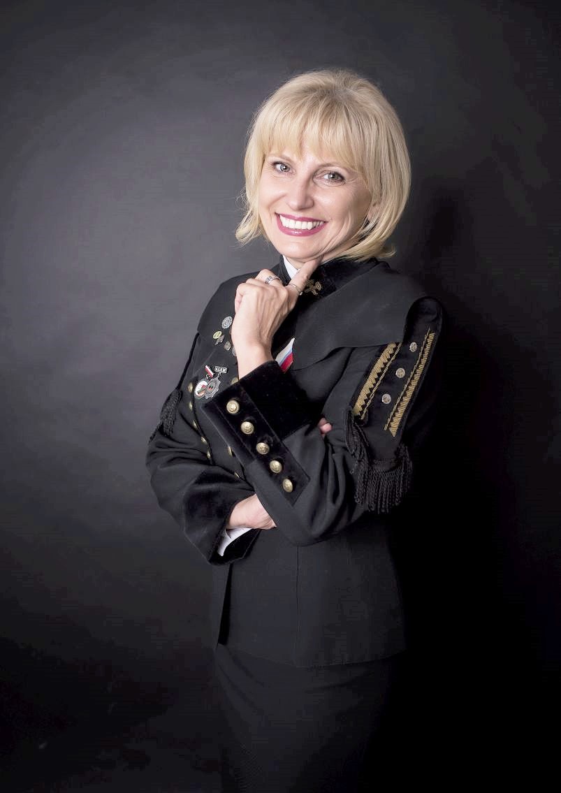 Kamilla Słowikowska Kamilla Słowikowska