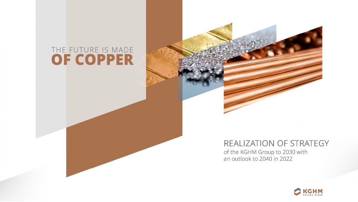 Strategy summary Strategy summary