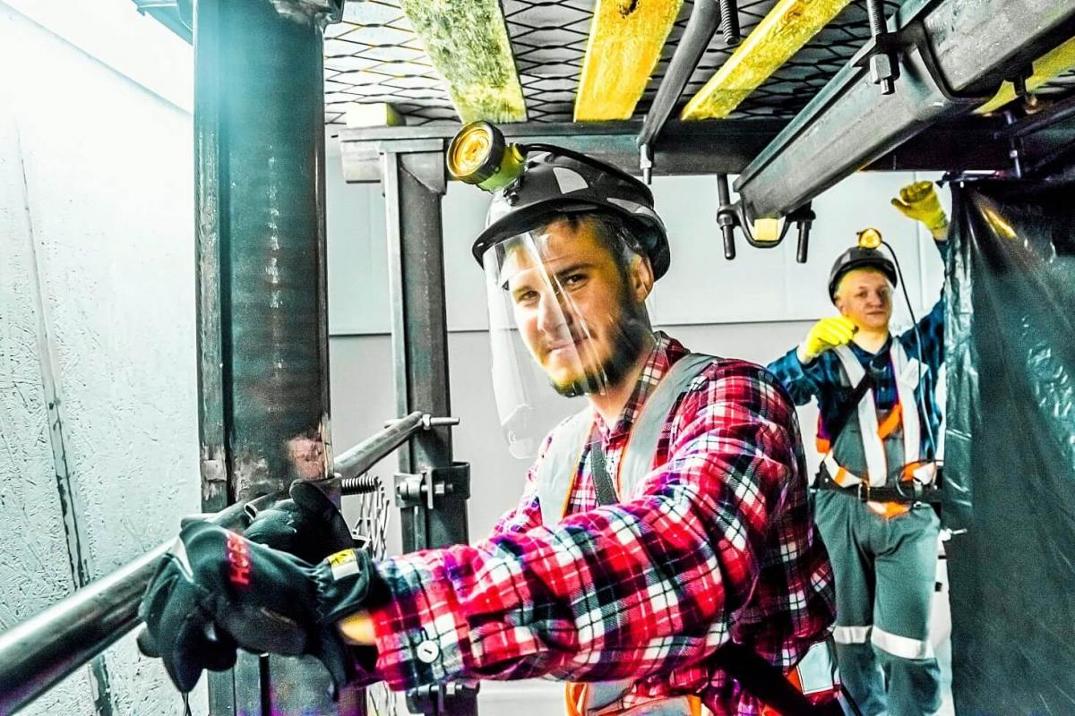 KGHM Kariera Dla uczniów KGHM Kariera Dla uczniów