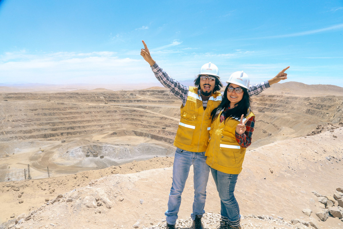 Polityka praw człowieka KGHM Polityka praw człowieka KGHM