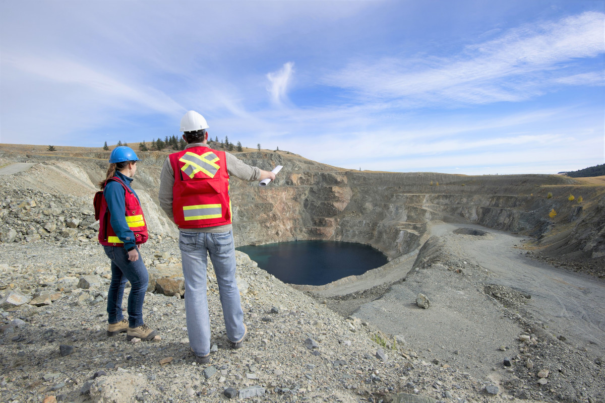 Polityka praw człowieka KGHM Polityka praw człowieka KGHM