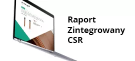 CSR Raport