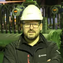 Adam Majchrzycki