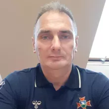 Dariusz Zaraziński