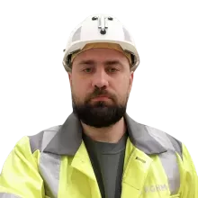 Dawid Żabski