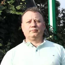 Edward Starosta
